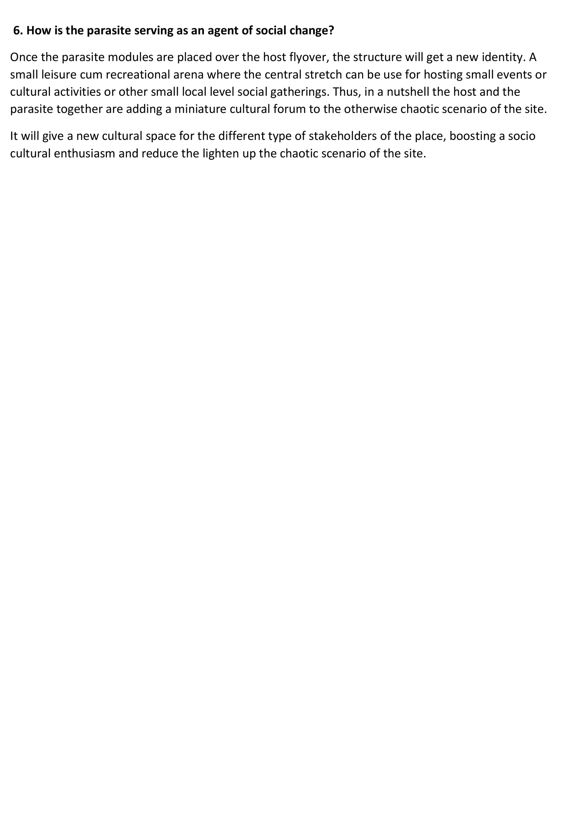 FAQ Answer 3