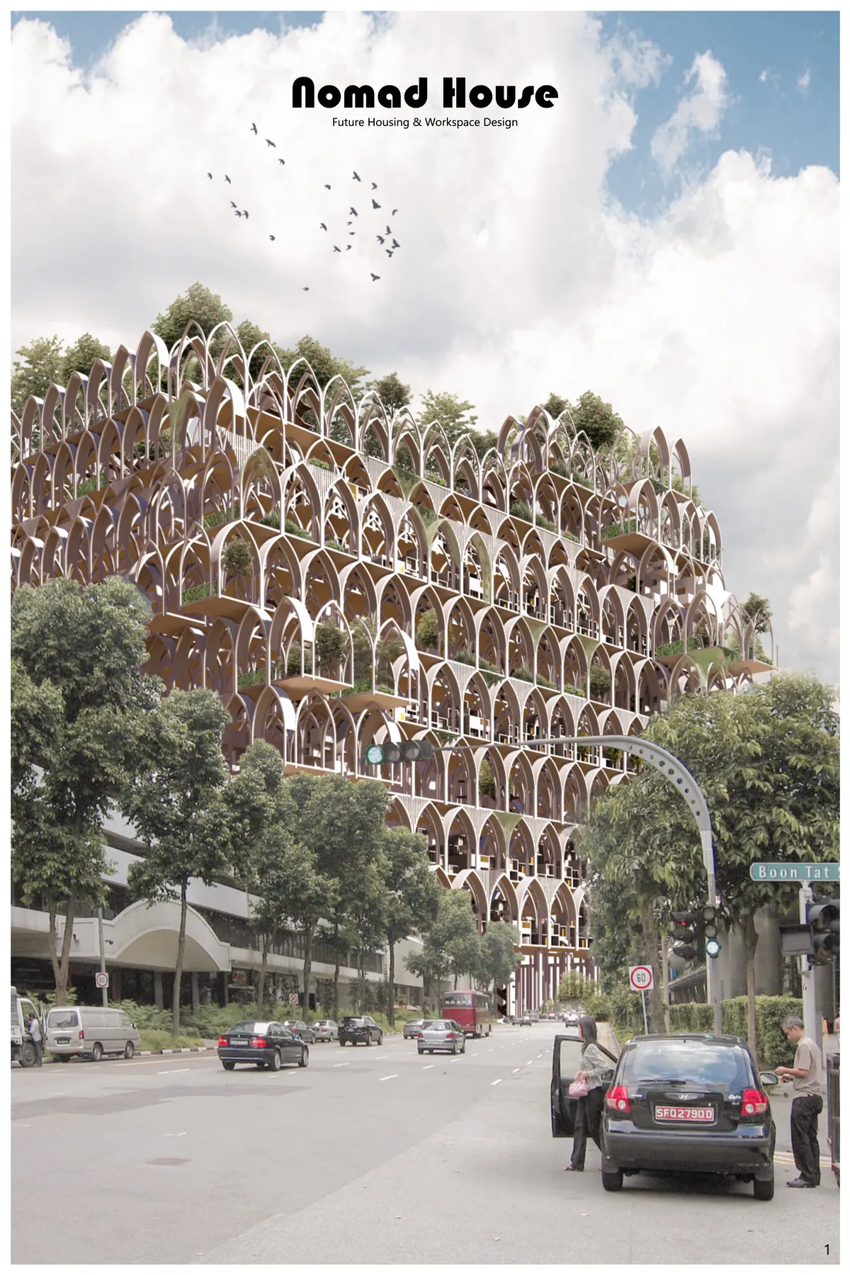 Project image