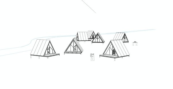 Fold Bunk