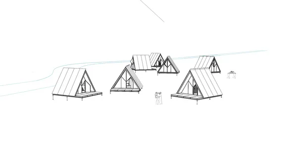 Fold Bunk
