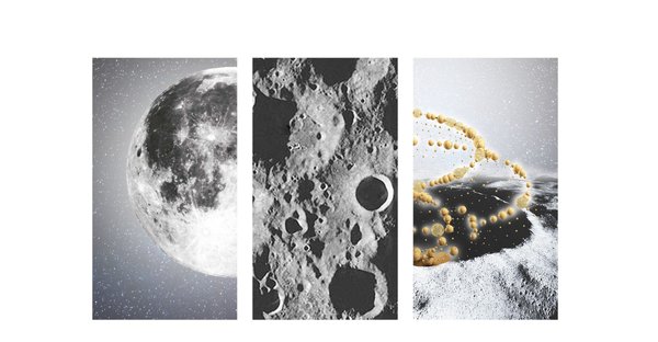Lunar Spiral