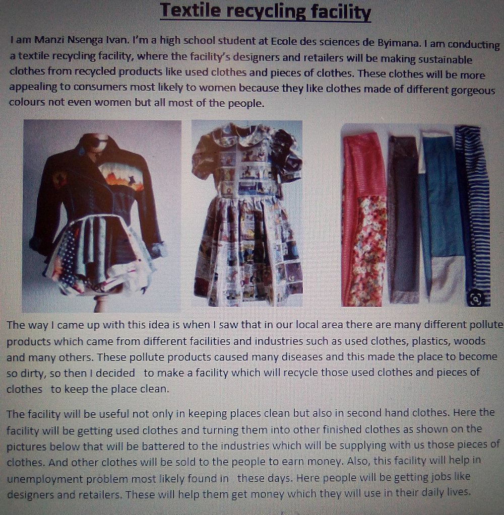 Tinker project 