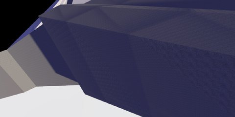 Cosmic Architecture