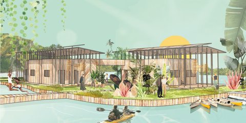 Eco-Tourism