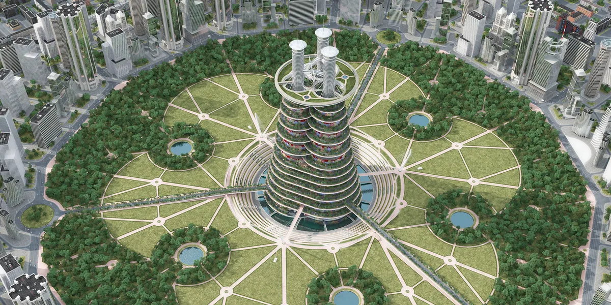 CityScraper
