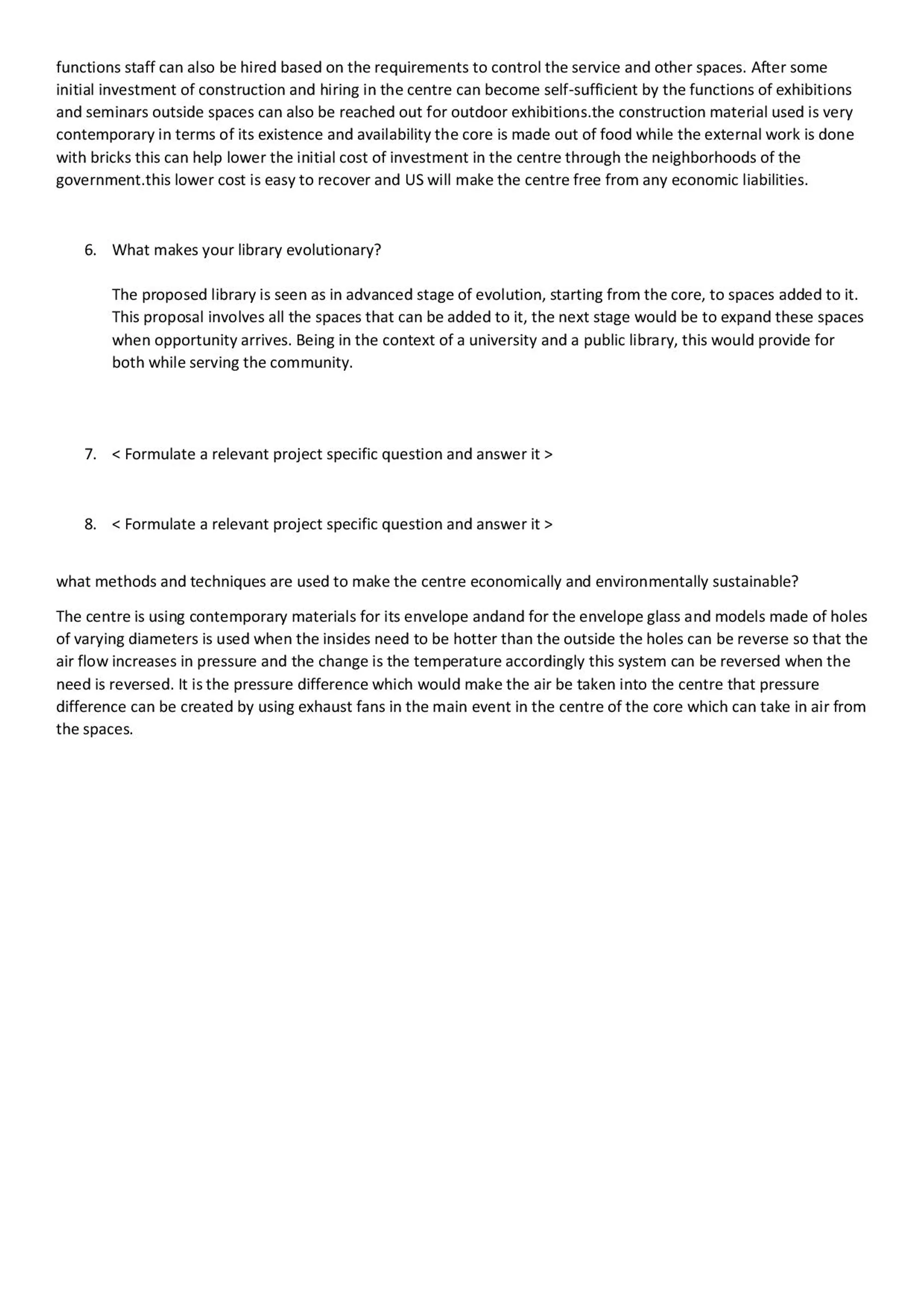 FAQ 2