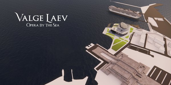 Opera by the Sea