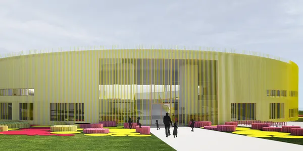 Kindergarten