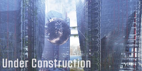 Unbuilt