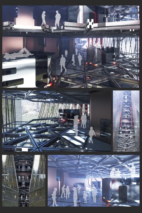 Building Technology