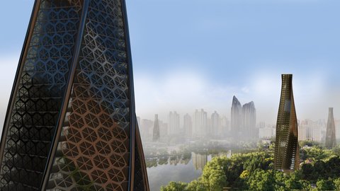 Green Architecture