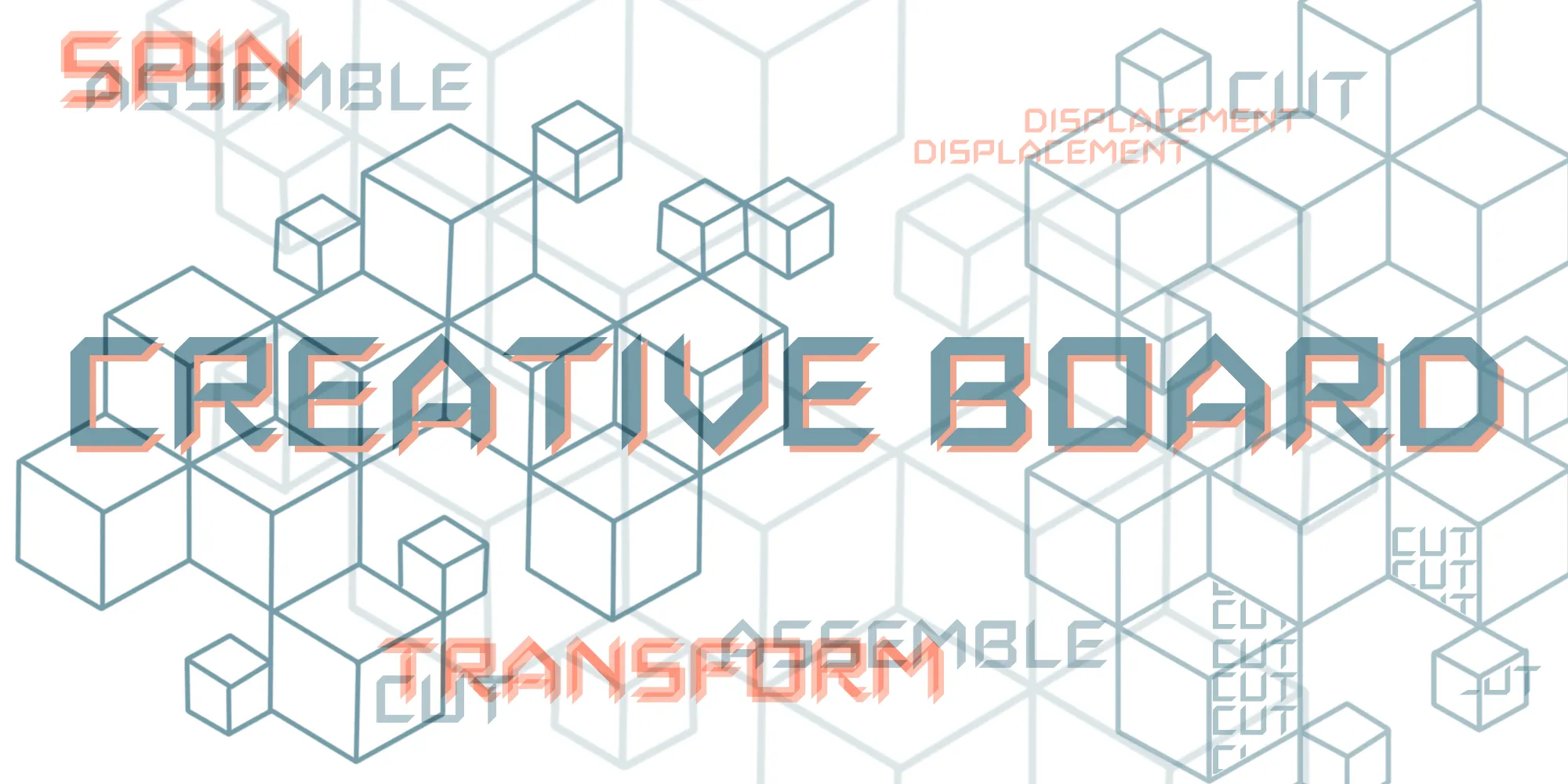 Creative Board