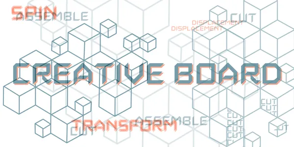 Creative Board