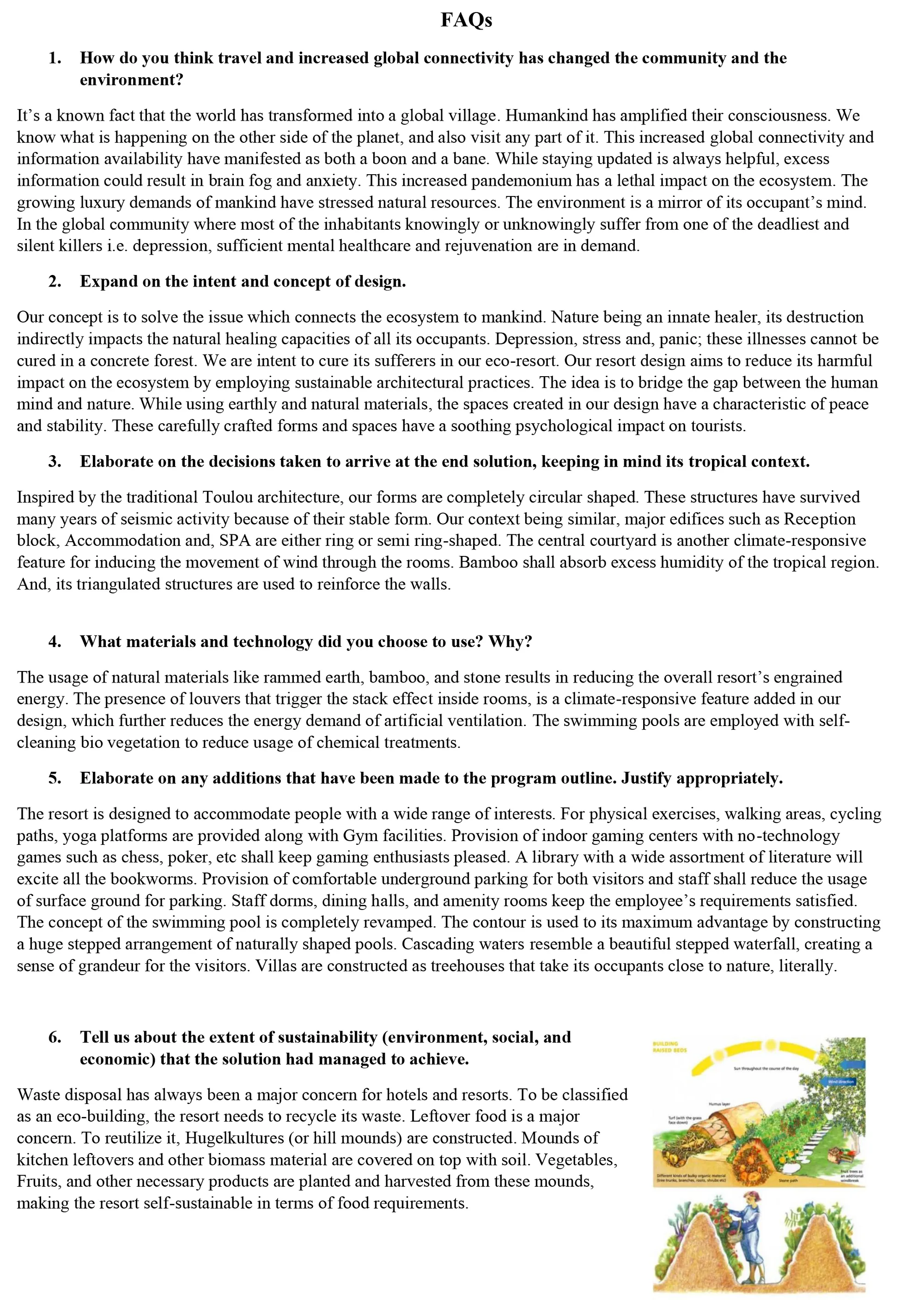 FAQ