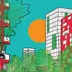 Smart City icon