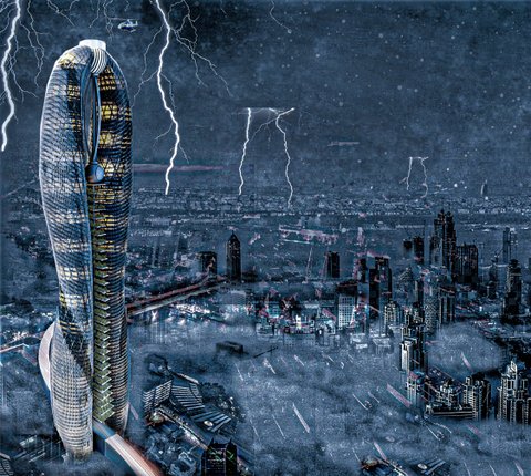 Sustainable Urbanism