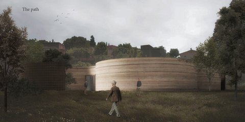 Reading Room