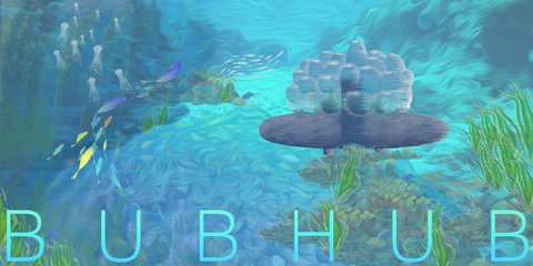 Ocean Architecture