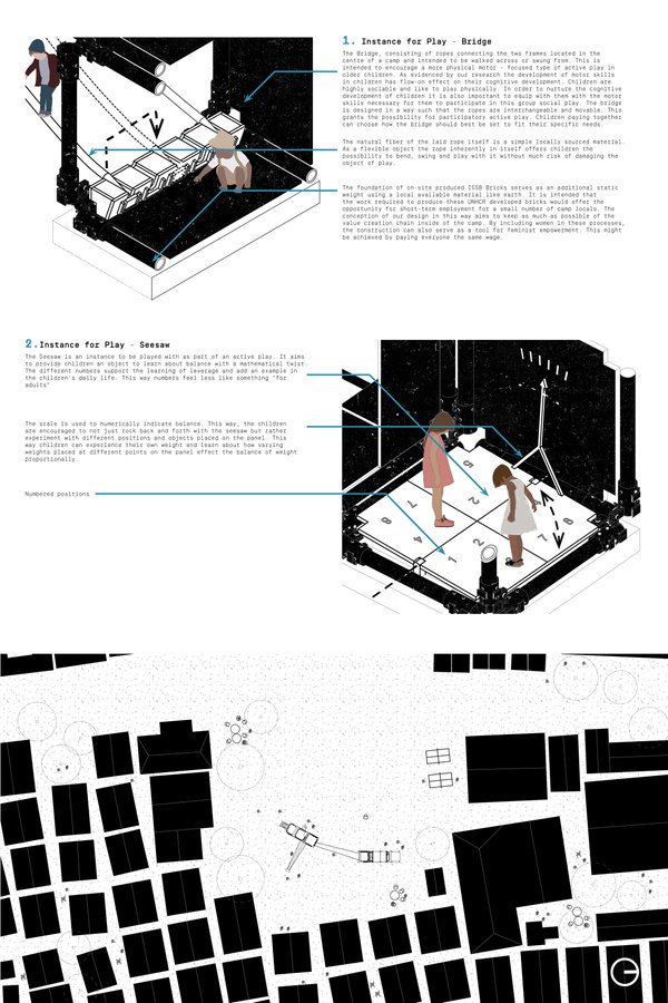 Modular Playground 