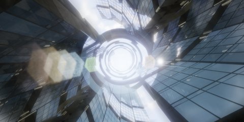 Architecture for Water