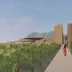 Winery Architecture icon