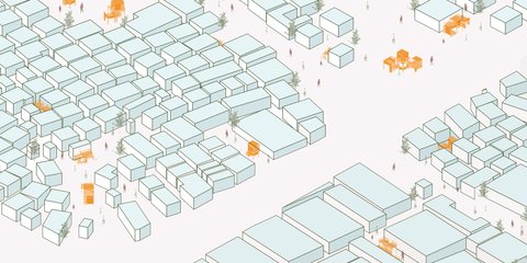 Experiential Architecture