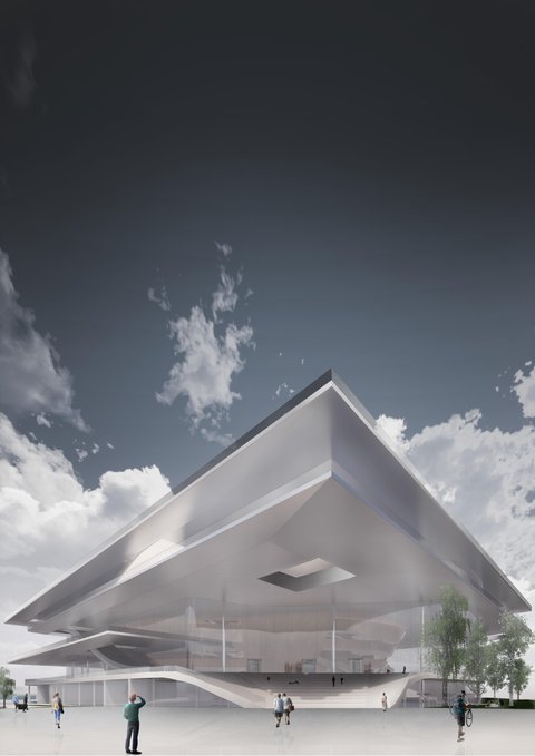 Performing Arts Center