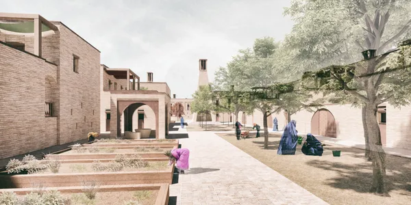 THE QALA COMMUNITY