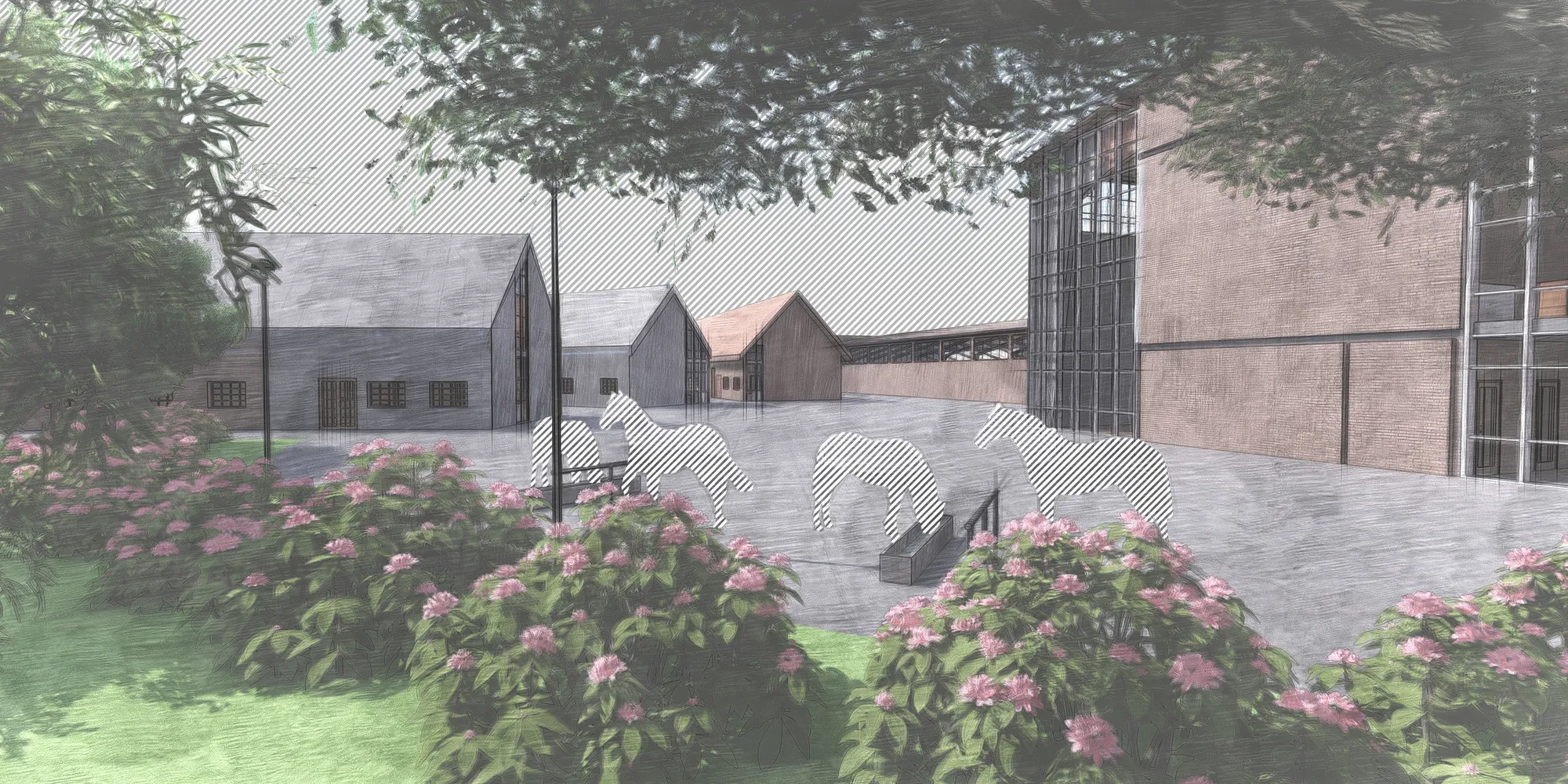 ADAPTATION AND REVALORIZATION OF THE FARM