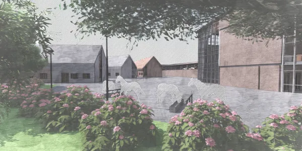 ADAPTATION AND REVALORIZATION OF THE FARM