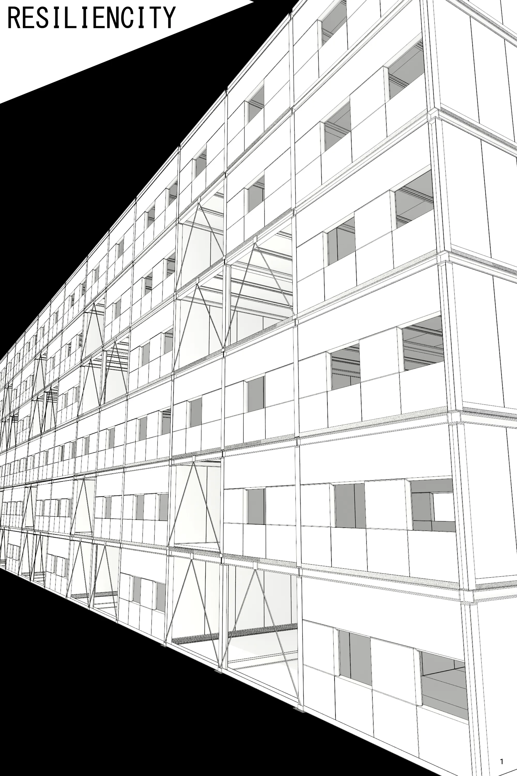 Resiliencity