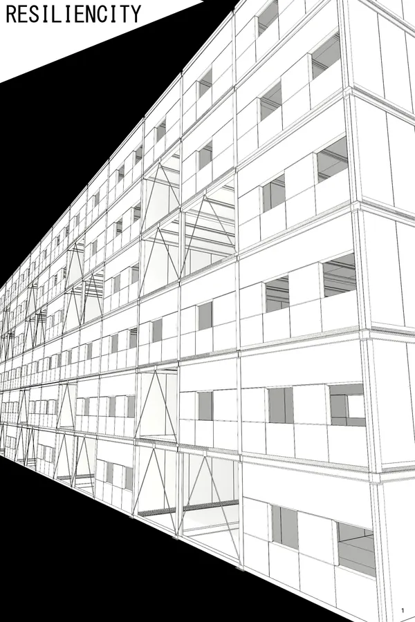Resiliencity