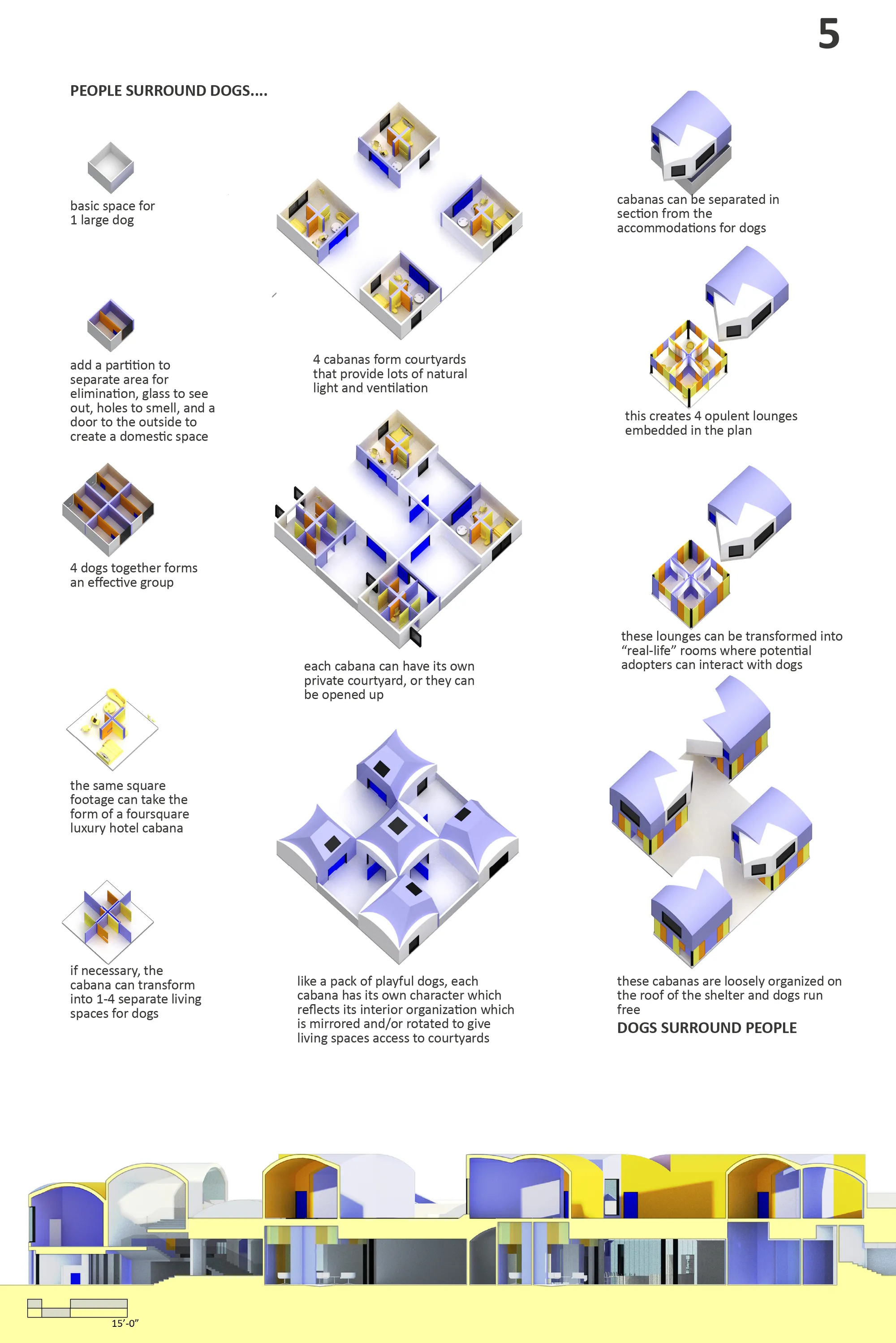 Board 5: Conceptual Diagrams