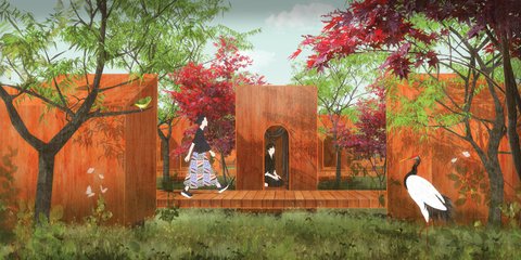 Meditation Space