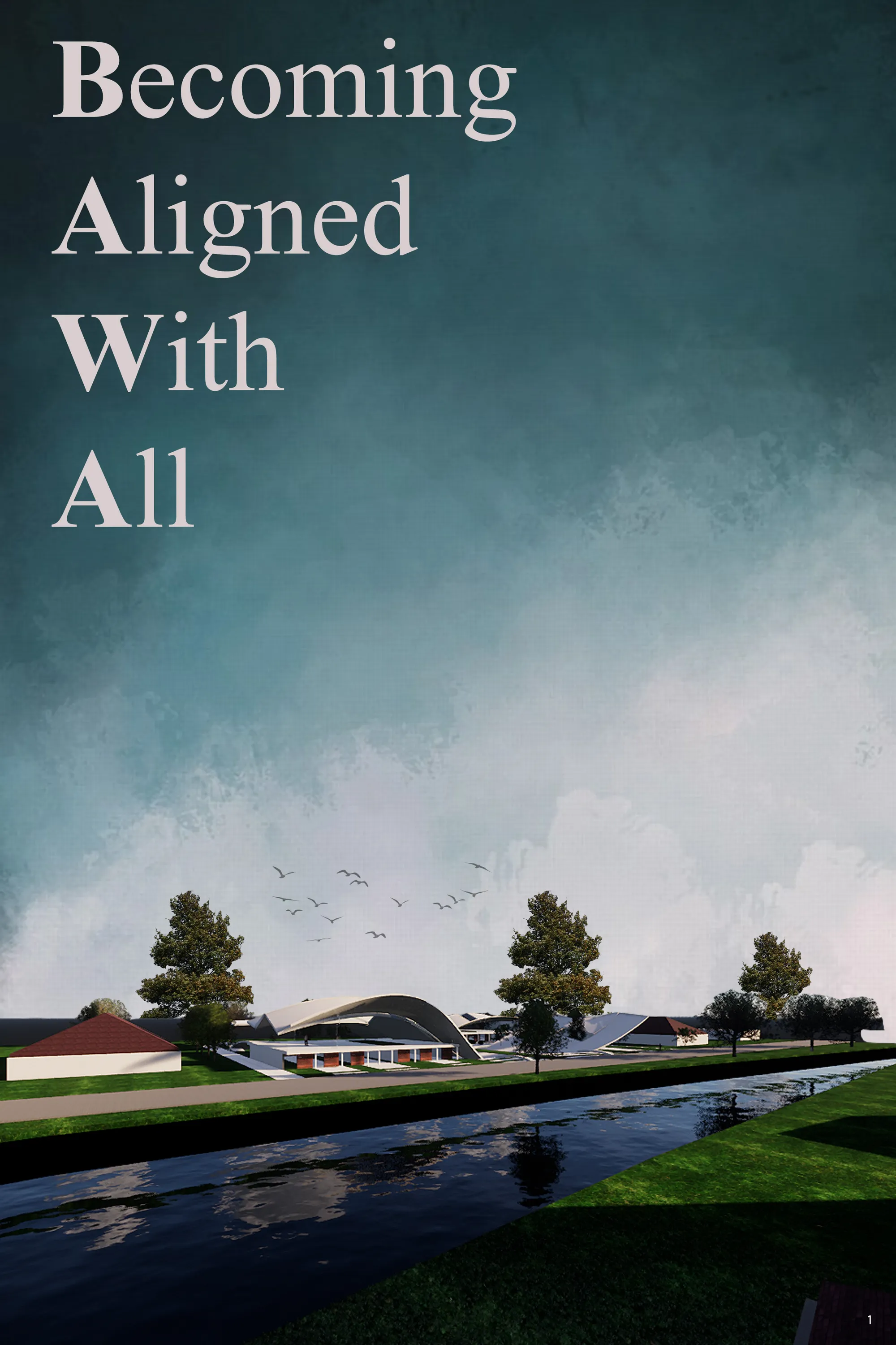 Becoming Aligned With All