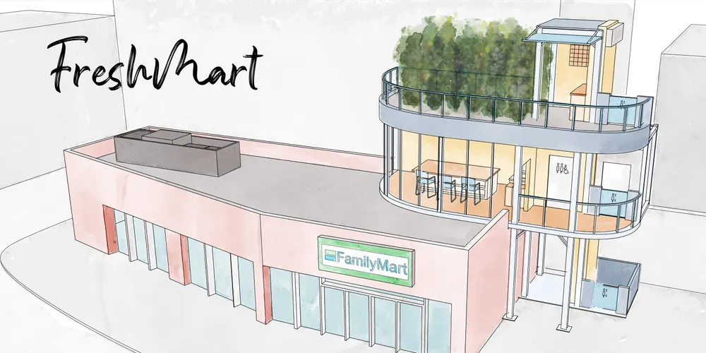 FreshMart