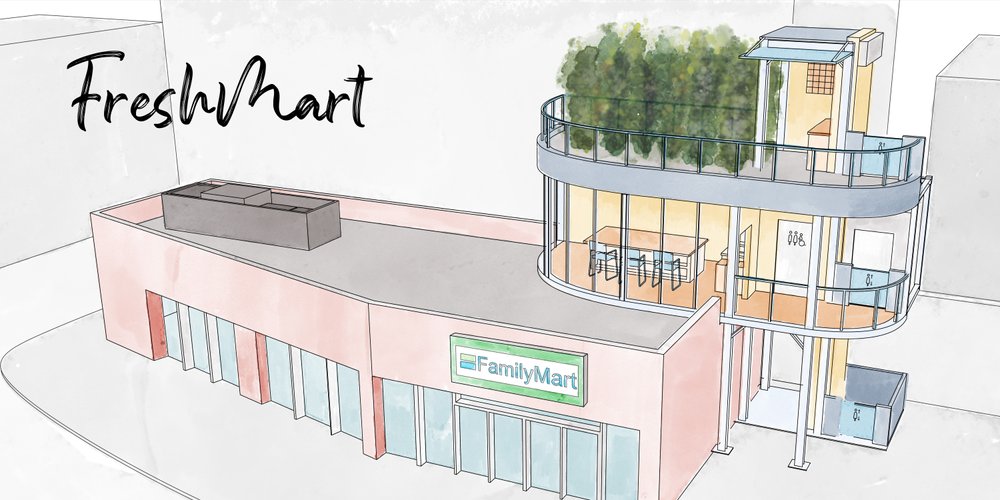 FreshMart