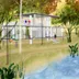 Architectural Rendering icon