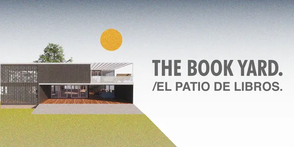 THE BOOK YARD
