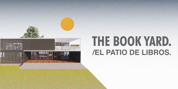 THE BOOK YARD