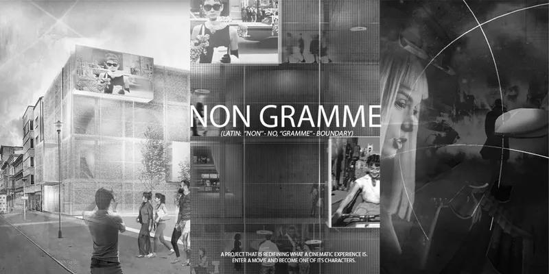 NON GRAMME