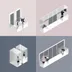 Kinetic Façade icon