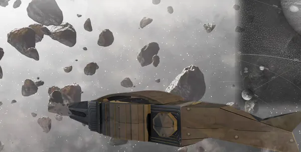 Pangolin can help mining (Leap)