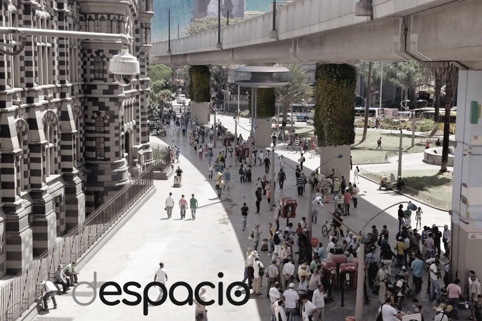 despacio