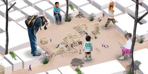 Interactive Play