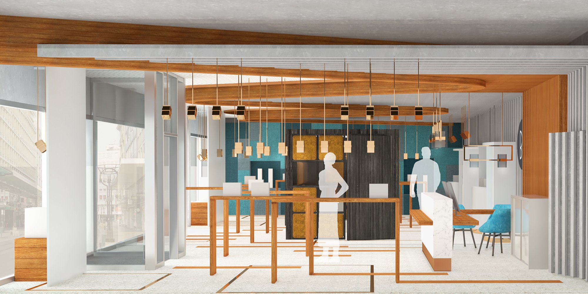 B&O Store