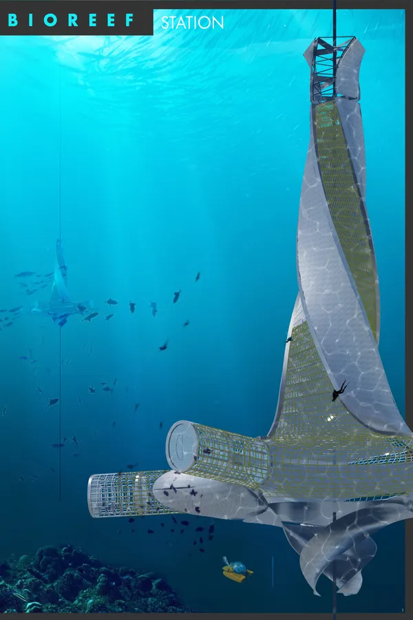 BIOREEF