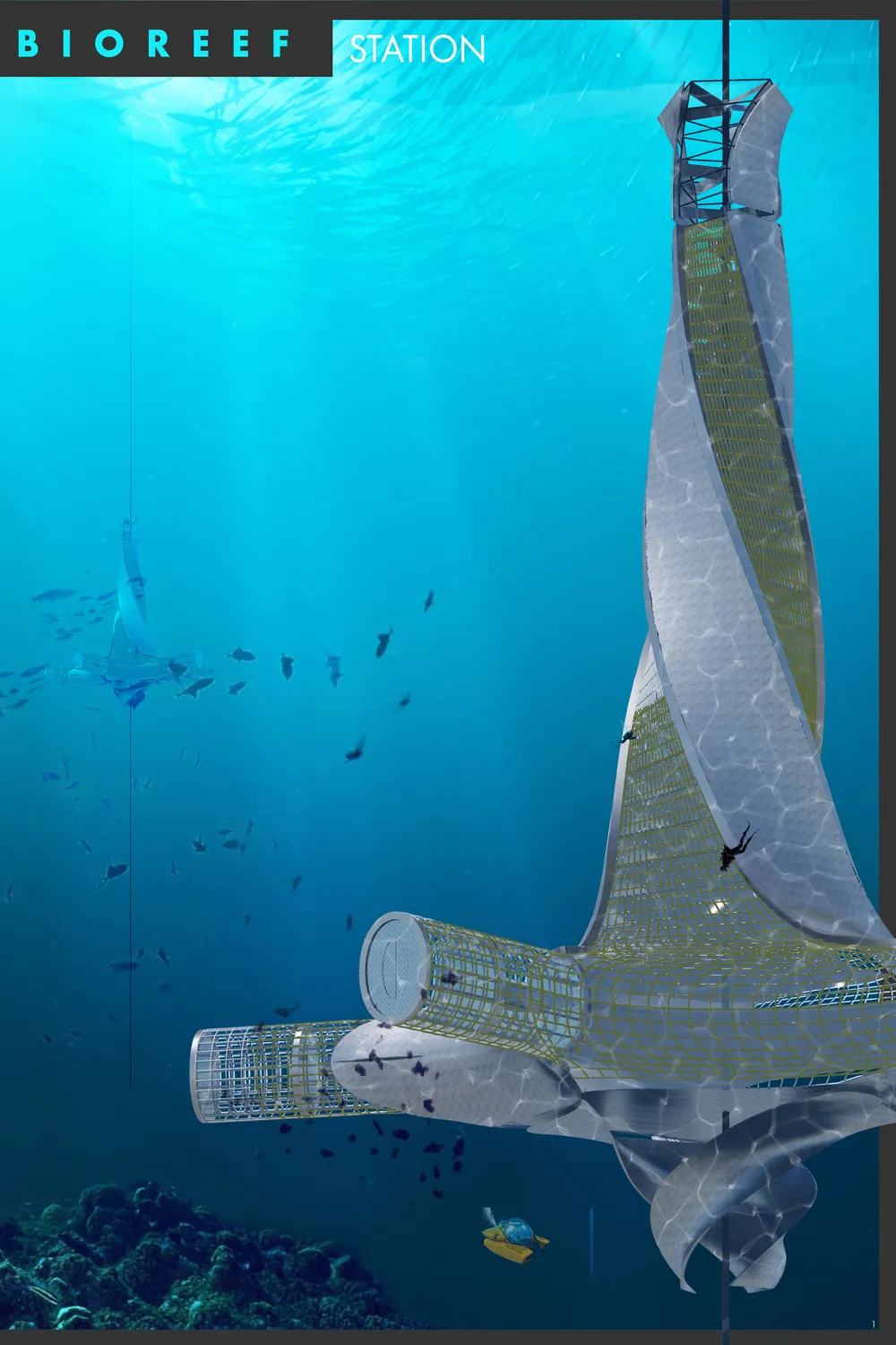 BIOREEF