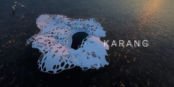 K A R A N G 