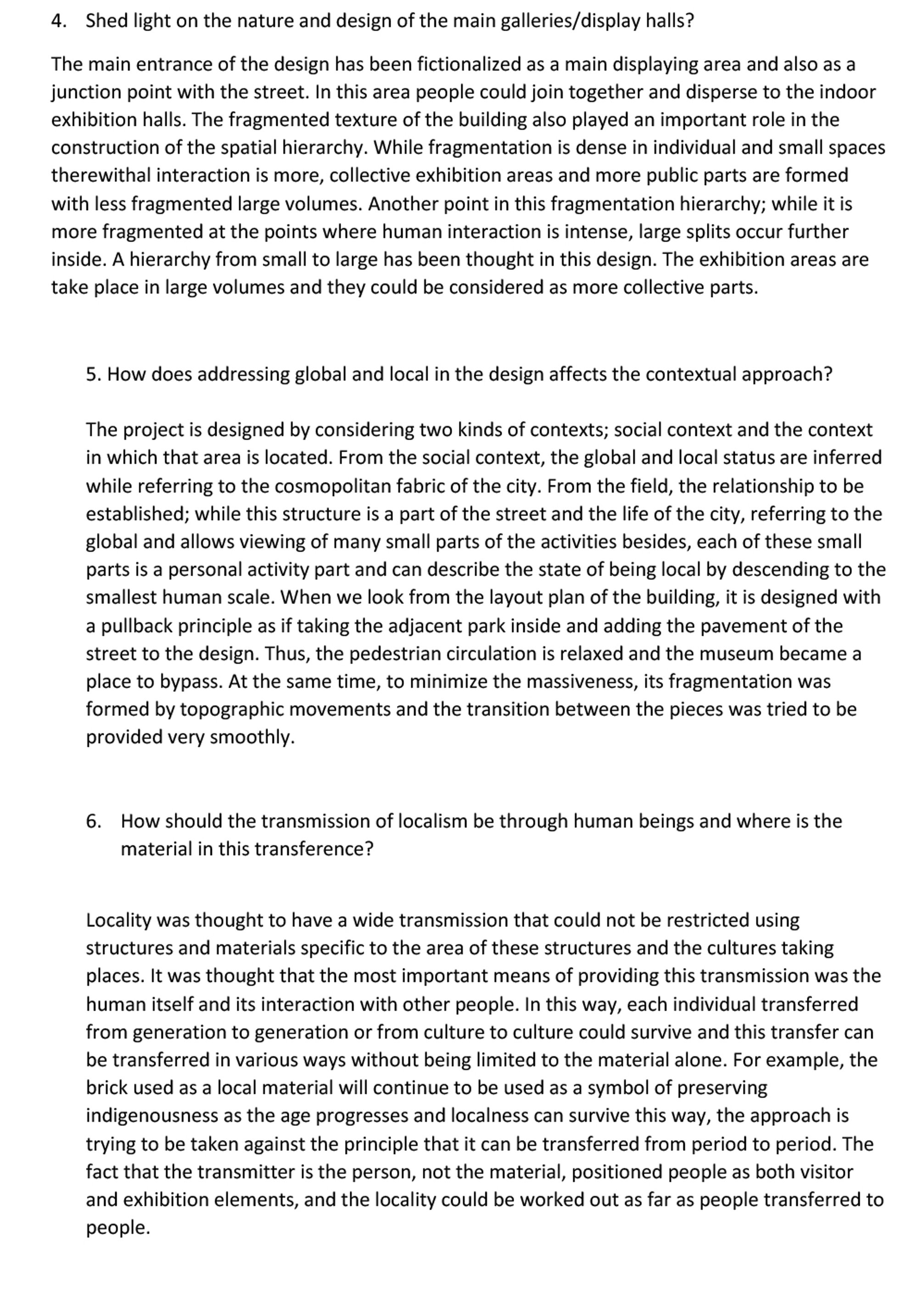 faq questions 2